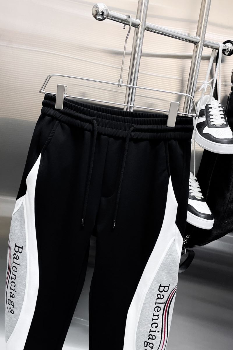 Balenciaga Long Pants